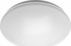 Plafon Astra Led Microwave 12W 4000K 960Lm 240V Ip54 O255Mm Ld-Astr12Wm-Nw-00 Gtv