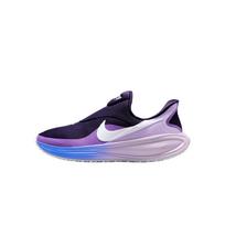 Pre-owned Nike REVOLUTION 8 EasyOn HQ2415-500-P26083864172013 38.5 gray