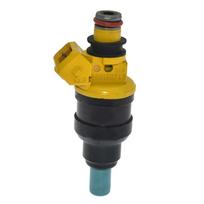 Kuro purkštukas 0280150742 1993-1995 MITSUBISHI DIAMANTE WAGON 3.0L SOHC Vin H,S