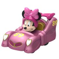 13cm Disney Pixar Automobiliukai Animaciniai filmukai Mikis Minė Donaldas Antis Deizė Gufis kokybiškas plastikinis žaislinis automobilis Vaikų žaislai gimtadienio Dovana