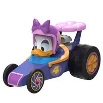 13cm Disney Pixar Automobiliukai Animaciniai filmukai Mikis Minė Donaldas Antis Deizė Gufis kokybiškas plastikinis žaislinis automobilis Vaikų žaislai gimtadienio Dovana black