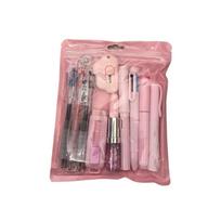 11-in-1 Student Stationery Set Back To School Materials Useful Study Supplies