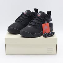 FQ3000-001 Supreme Nike SB Darwin Low Black White Anthracite (Men's) 9.5 black