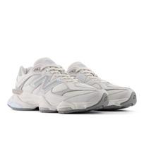 U9060ZGA New Balance 9060 Light Gray (Men's) 4.5 white