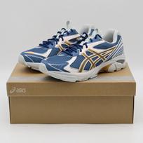 1203A641-400 Kiko Kostadinov Studio Asics UB8-S GT2160 Azure Pure Gold (Men's) 8 gray
