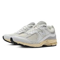 M2002RIA New Balance 2002R Vintage White (Men's) 9.5 white