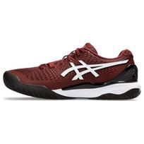 Asics Gel Resolution 9 'Antique Red' 1041A330 600 40 raudona