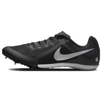 Nike Zoom Rival Multi Juoda Šviesiai Dūminė Pilka DC8749-001 40.5 black