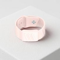 Silicone Case + Strap for Whoop 4.0 Fitness Band Soft Breathable Replacement Wristband Sports Breathable Bracelet Accessory For Whoop 4.0 white