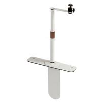 Projector Stand 360 Degree   Rotatable Bedside Sofa Desk Wall Projector Stand for white