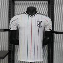 2026 FIFA Pasaulio taurė Japonija Namų Išvykos Futbolo Marškinėliai Vyrams Moterims Trumpomis Rankovėmis Modalinis Gerbėjo Žaidėjo Versija Large