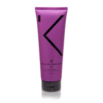 KUKLA COSMETICS, kremas banguotiems ir garbanotiems plaukams, 250 ml