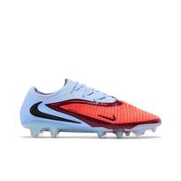 Nike Phantom 6 Low Elite FG 'Scary Good Pack' (Unisex) Karališkas atspalvis / Ryškiai raudoni futbolo bateliai HJ2146 400 40.5 white