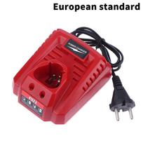 Elektrinio įrankio dalys M12 N12 ličio jonų akumuliatoriaus įkrovikliui 3A greitas įkrovimas Pakeitimas 48-11-2401 48-11-2402 C12B C12Bx A3