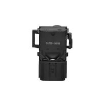 Automobile safety assistance 89341-33210 black