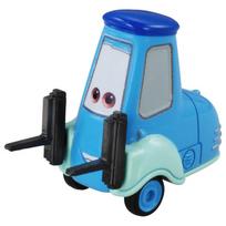 Disney Cars Tomica Guido C-13 gray