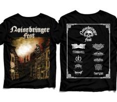 Roko Punk Viršūnės Gotikiniai Tamsūs Sunkaus Metalo Marškinėliai Kanonenfieber Spausdinti Negabaritiniai Laisvalaikio Medvilniniai Gatvės Drabužiai Moteriški Vyriški Drabužiai Unisex L black