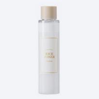 I’m From Rice Toner 150ml – Vegan Hydrating & Brightening Toner white