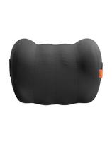 Baseus ComfortRide automobilio galvos atramos pagalvėlė - juoda