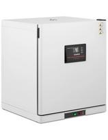 Laboratorinis inkubatorius priverstinis oro šildytuvas 70C 210 l
