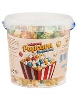 PopCorn paruoštas karamelės spalvos 100g / 1L