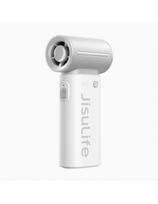 Mini nešiojamas USB-C 3600mAh ventiliatorius – pilkas