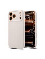 Apsauginis „Liquid Air“ dėklas, skirtas „iPhone 17 Pro“ – titano spalvos
