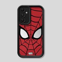 Marvel Žmogus-voras telefono dėklas, skirtas Samsung Galaxy A06 A72 A71 A52 A53 A15 A35 A73 A54 A25 A51 A55, minkštas dėklas Galaxy A15