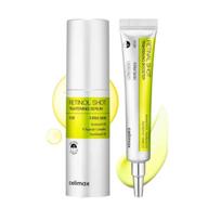 CELIMAX The Vita-A Retinal Shot Stangrinantis Stipriklis 15ml Booster 15ml+Serum 30ml