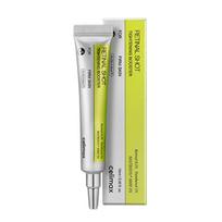 CELIMAX The Vita-A Retinal Shot Stangrinantis Stipriklis 15ml Tightening Booster 15ml white