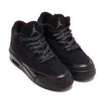 DM0967-001 Nike GS Air Jordan 3 Retro Black Cat (2025) 3.5Y