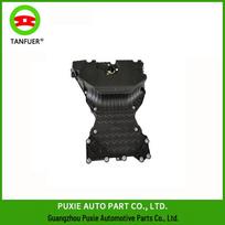 Dyzelinio variklio alyvos karteris Mercedes-Benz W212/W204 (Dalis 6510100328) Tank Fuhr