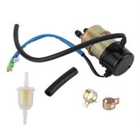 Motociklo degalų siurblio komplektas 49040‑1055 Tinka Kawasaki Mule 1000 2500 2510 2520 3000 3010 1994–2008