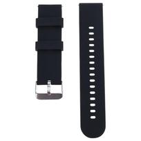 22/20mm Adjustable Sport Silicone Washable Replacement Strap Soft Wristband Bracelets Waterproof Washable Quick Release juoda