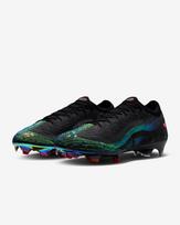 HV9915-001 Nike Mercurial Vapor 16 Elite Solar Red (Men's) 9.5