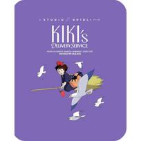 Kikis Delivery Service Blu-ray