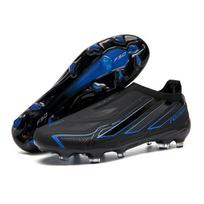 Men's Youth TF AG Long Spike Low-Top Artificial Grass Football Shoes 37