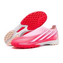 Men's Youth TF AG Long Spike Low-Top Artificial Grass Football Shoes 36
