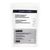 AROMA ZONE Kreatinas (Creapure®) - 300 g - Maisto papildas - vokiška kokybė