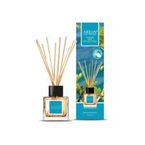 Namų gaiviklis su lazdelėmis AREON UNDER THE MYSTIC TREE, 50 ml