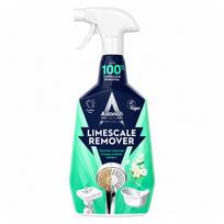Kalkių valiklis ASTONISH LIMESCALE REMOVER, 750 ml