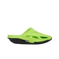 Matas M. Williams x Nike 005 šlepetės Volt Unisex sportbačiai Žali juodi DH1258-700 36 beige
