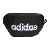 Adidas Polyester Fanny Pack Regular Men's Black/White Adidas HT4777 black