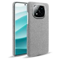 Case for Redmi Note 15 Pro Plus 5G Note14 Note 14 Pro 4G 5G Note15 Thin Back Cover Fall Protective Phone Accessories Cases Redmi note 15 Pro 5G šviesiai pilka spalva
