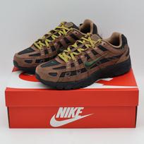 IH0946-200 Nike P-6000 Premium Cordura (Vyriški) 10 black
