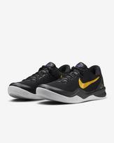 HF9550-001 Nike Kobe 8 Protro Hollywood Nights (Men's) 8 black