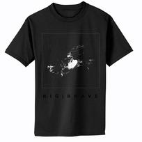 Primal Scream Screamadelica Yellow T-Shirt Black New M black