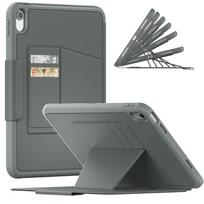 2026 for iPad 10th Generation Case 10.9 Inch With Pencil Holder Cover for iPad Pro 11 10.2 Mini 6 4 5 Air 2 Case Magnetic Stand iPad 10th 10.9 2022