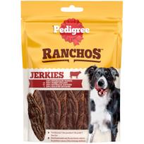 Skanėstas šunims Pedigree Ranchos M399B04, jautiena, 0.07 kg