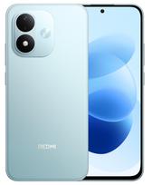 Mobilusis telefonas Xiaomi Redmi Note 17 MZB0PU2EU, 128GB, turkio s.
